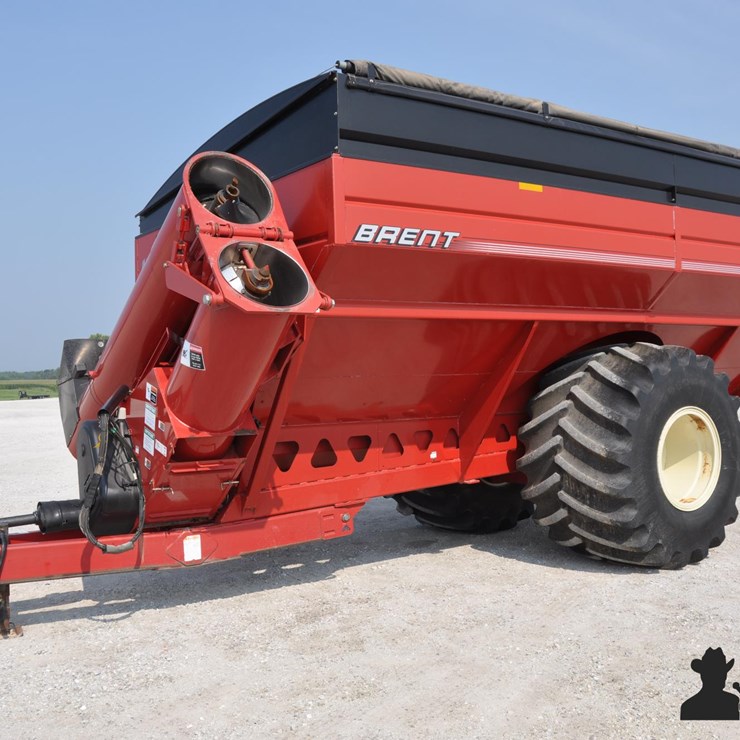 BRENT 1194