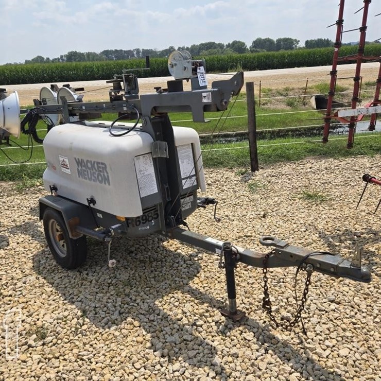 WACKER NEUSON LTN 6