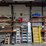 extra-large-lot---(10)-sections-heavy-duty-pallet-racking-16-ft-tall-with-8-ft-sections-image-2
