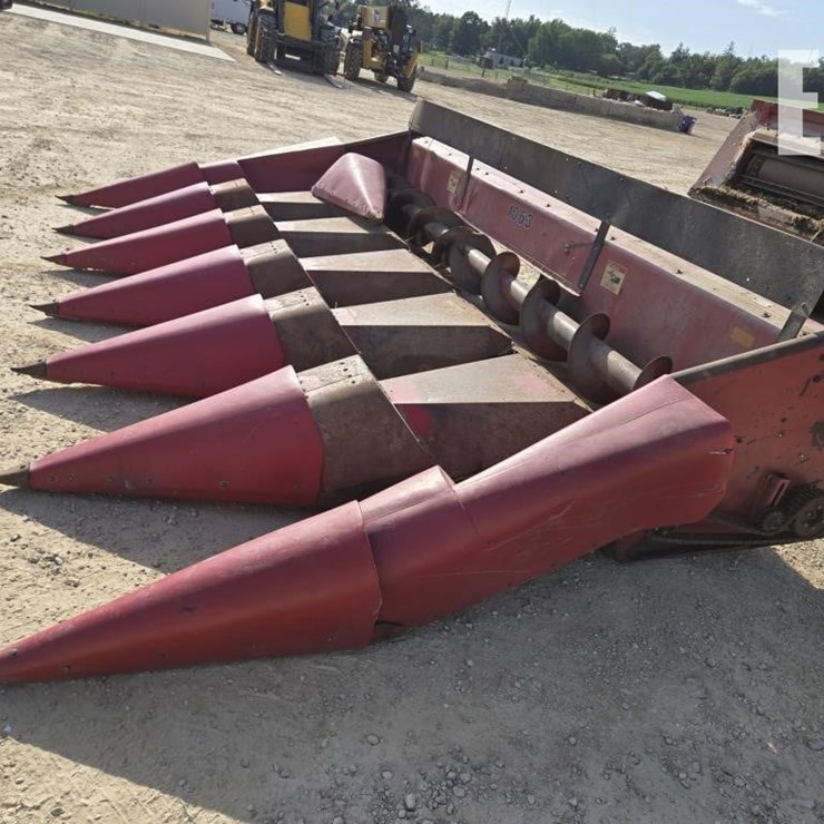 CASE IH 1063