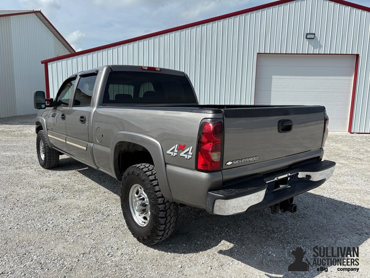 2006-chevrolet-silverado-2500hd-image-7
