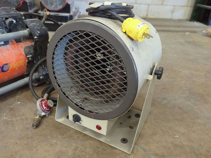 all-pro-heater-and-cep-power-station-lot-image-6