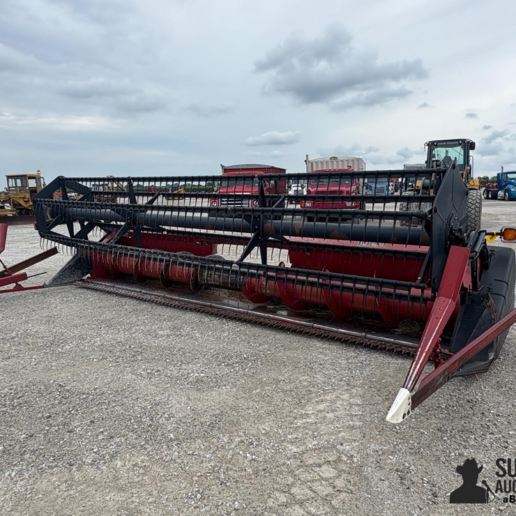 CASE IH 1020
