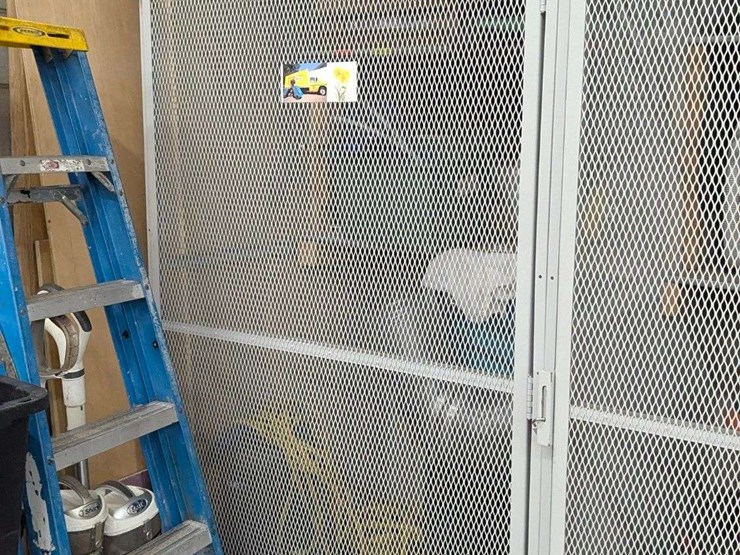 (9)-security-cages-7.5-ft-tall-x-4-ft-wide-x-4-ft-deep-sections-image-11