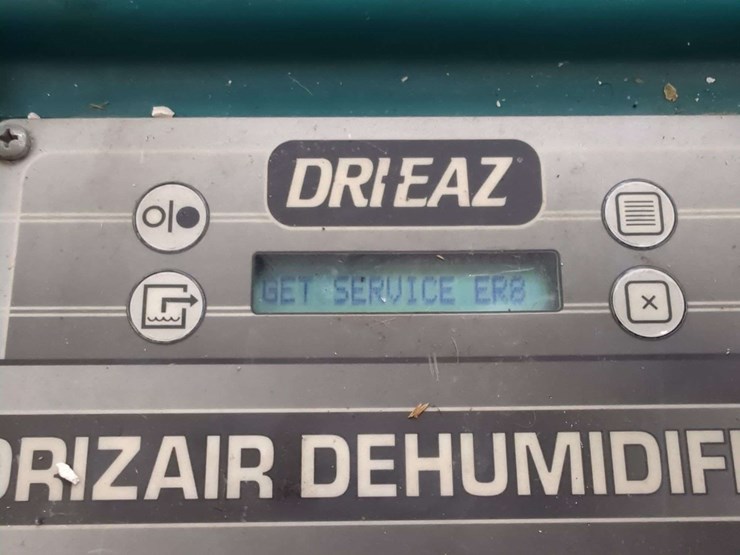 (1)-dri-eaz-evolution-lrg-dehumidifier---get-service-er8-on-display-image-3