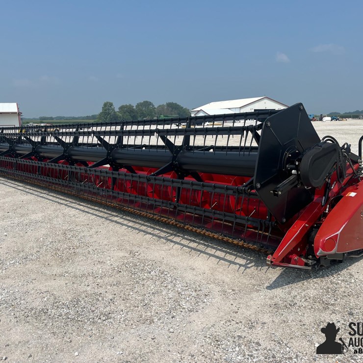 2020 CASE IH 2020