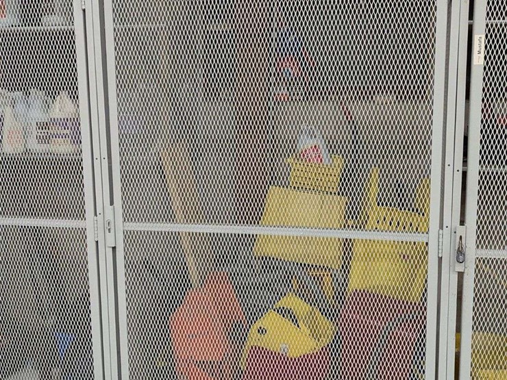 (9)-security-cages-7.5-ft-tall-x-4-ft-wide-x-4-ft-deep-sections-image-8