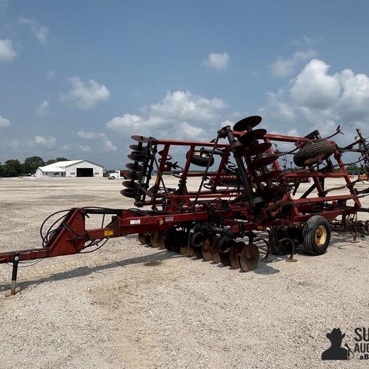 M&W TILTHMASTER 1000