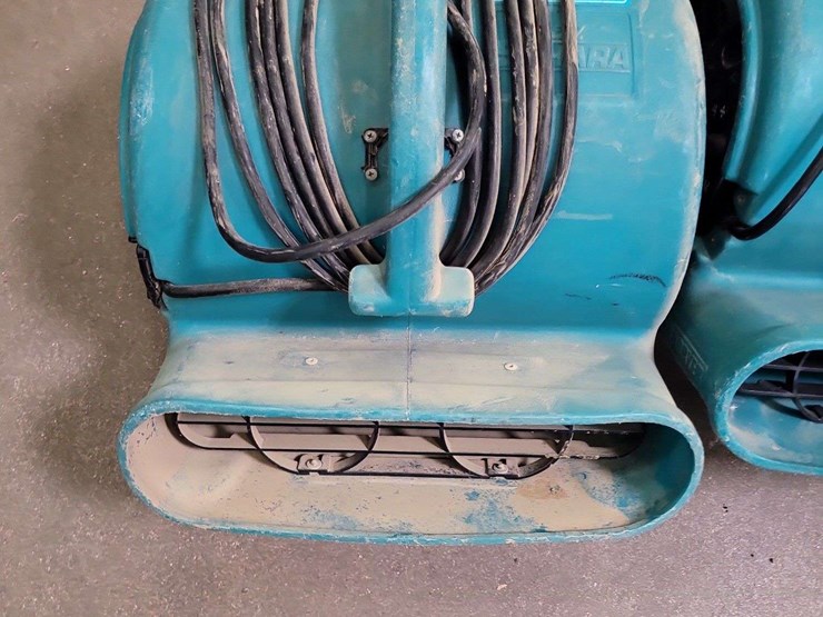 (2)-dri-eaz-sahara-turbo-dryers-model:-f351-sm-image-2