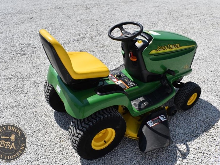 2003-john-deere-lt160-image-6