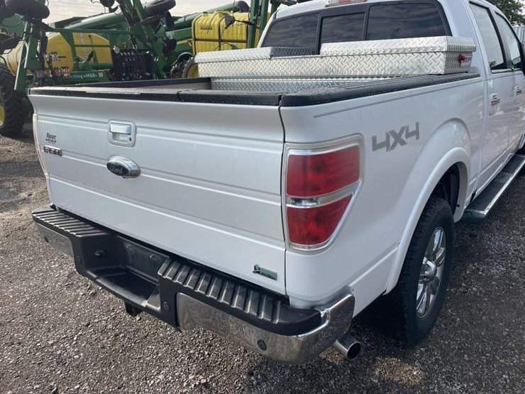 2010-ford-f150-lariat-image-9