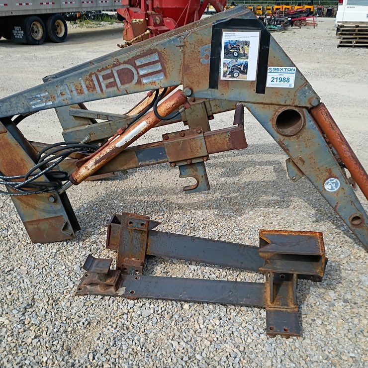 ALLIED 594