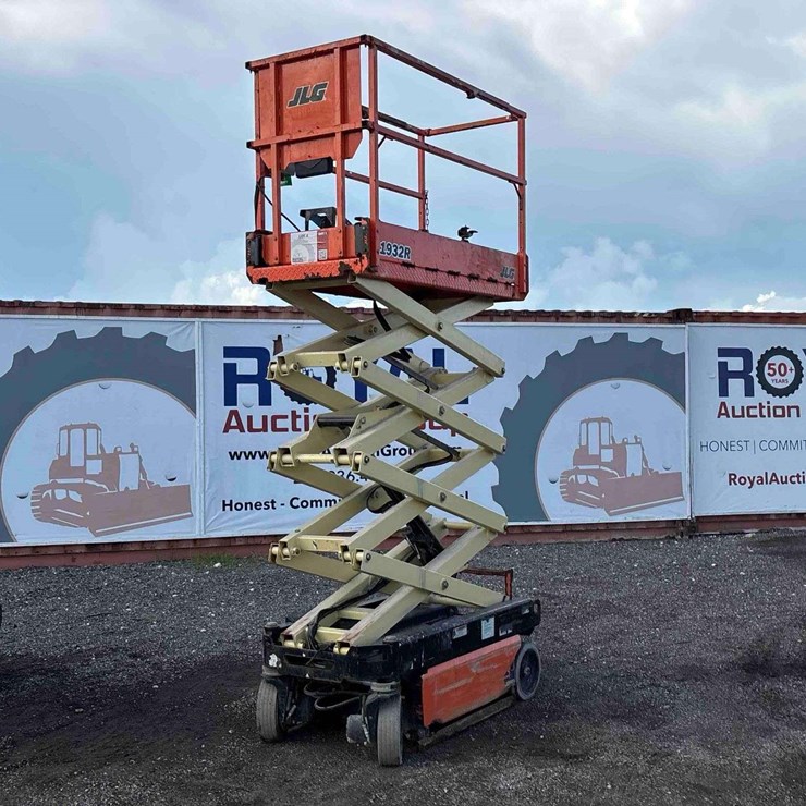 JLG 1932R