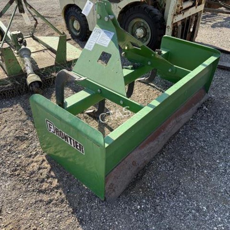 FRONTIER BB2060