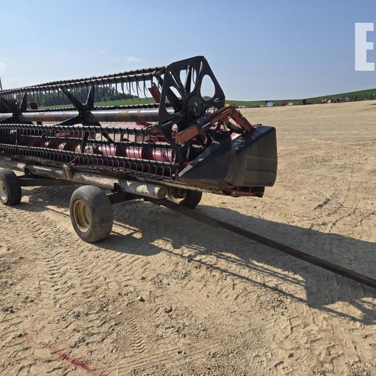 CASE IH 1020