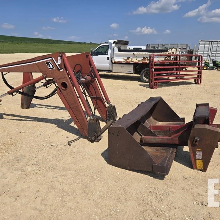FARMHAND 390