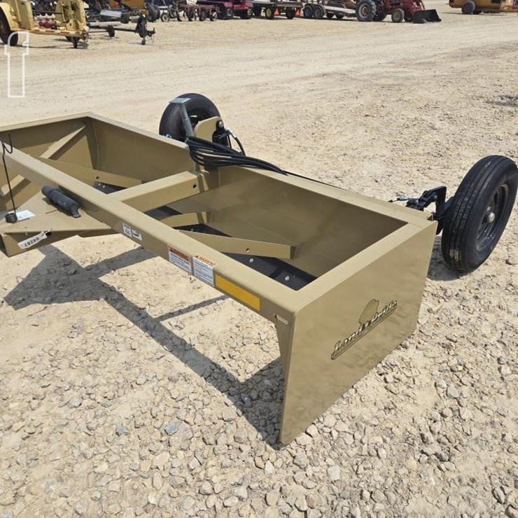 LAND PRIDE BB4510