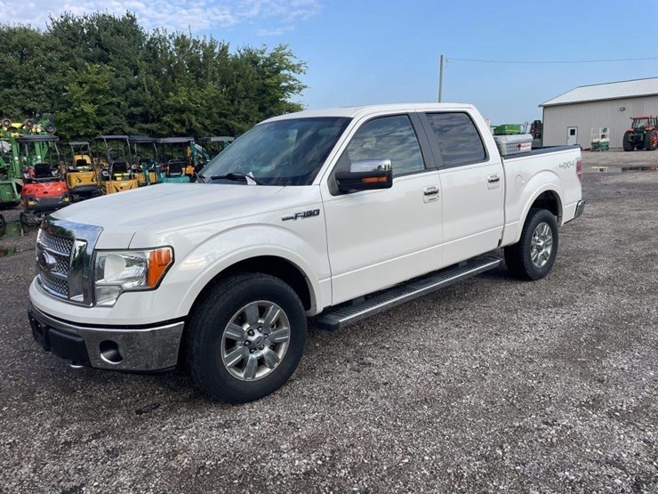 2010-ford-f150-lariat-image-2