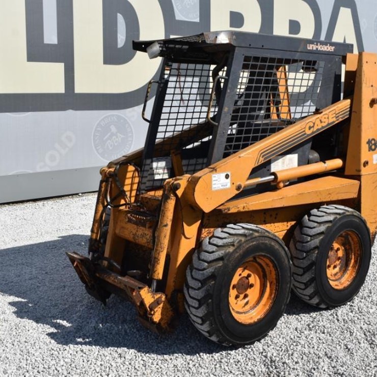 1996 CASE 1840