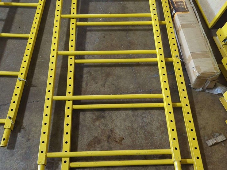 werner-scaffolding-lot-image-3
