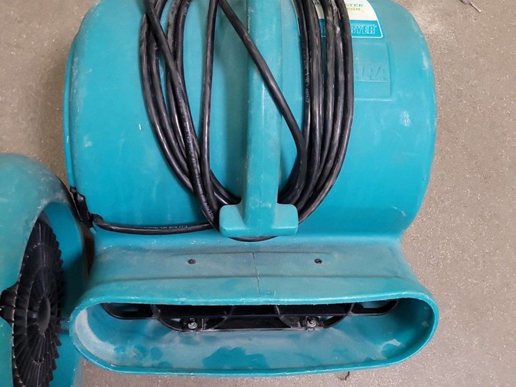 2)-dri-eaz-sahara-turbo-dryers-model:-f351-sm-image-4