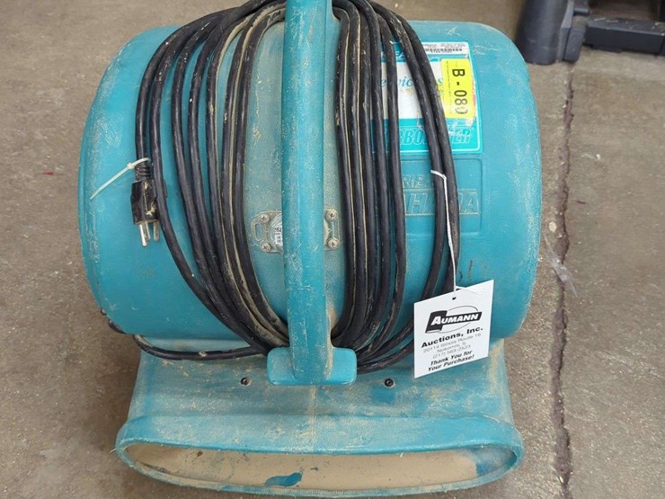 (1)-dri-eaz-sahara-turbo-dryer-model:-f351-sm-image-1