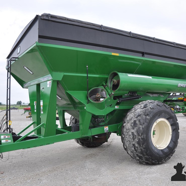 BRENT 1082