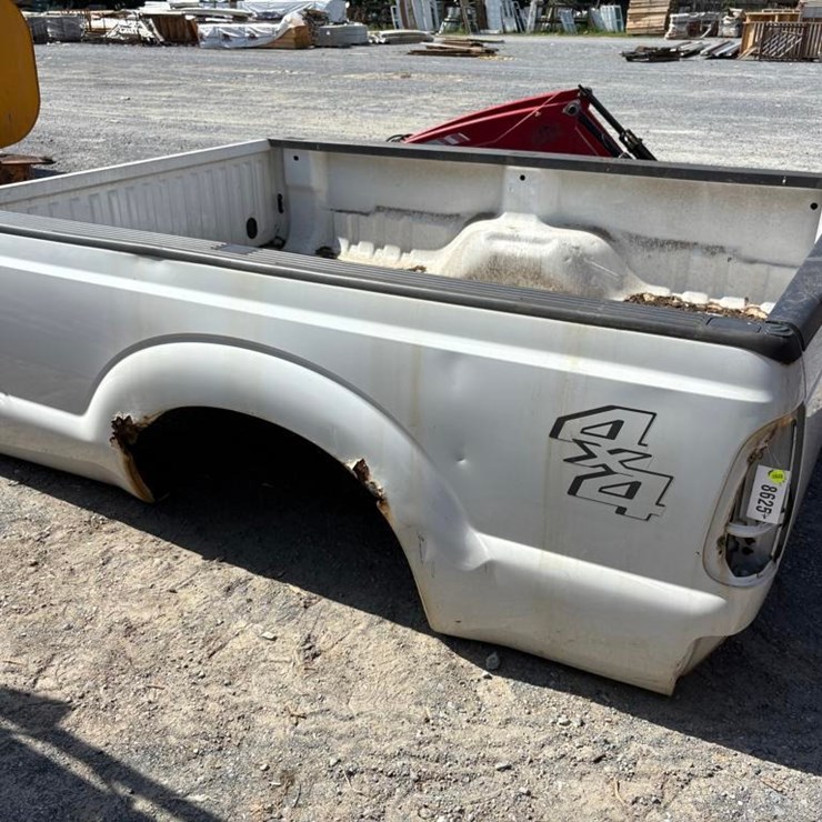2013 FORD F250