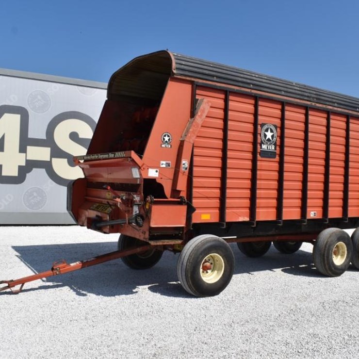 MEYER 4618