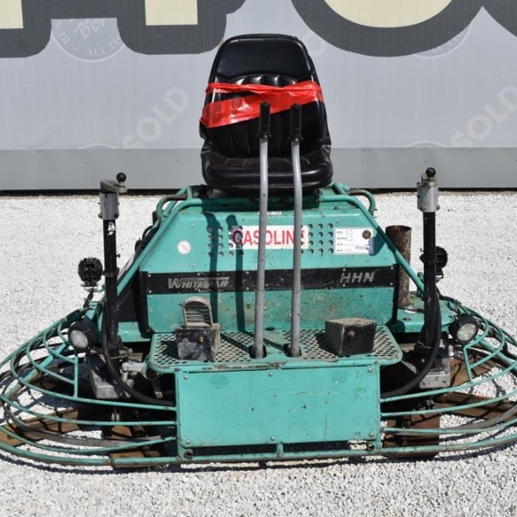 2014 MULTIQUIP HHNG5