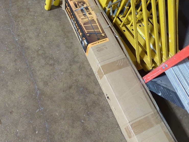 werner-scaffolding-lot-image-7