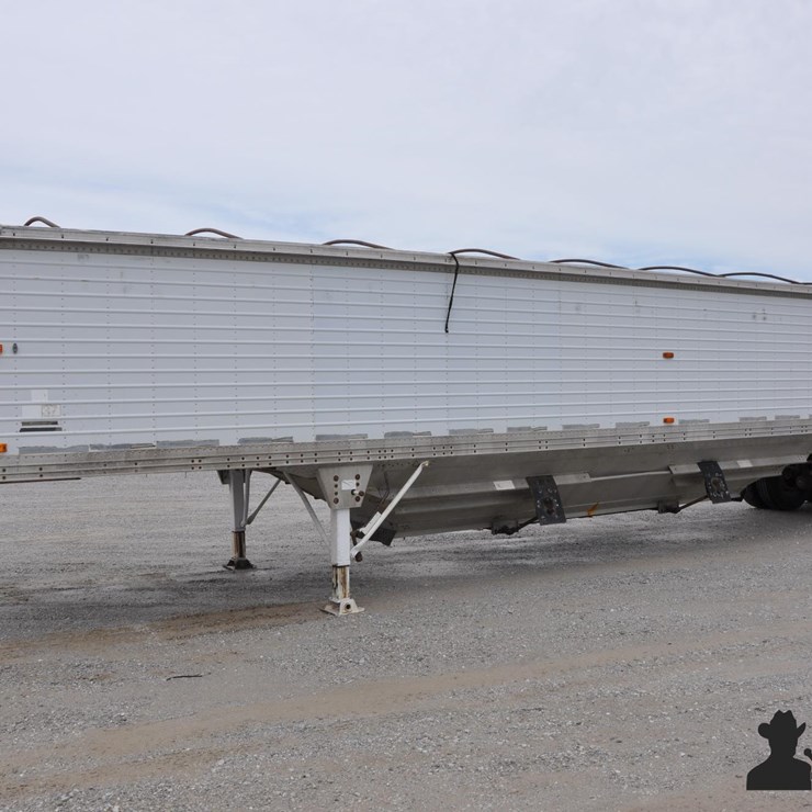 1987 TIMPTE SUPER HOPPER
