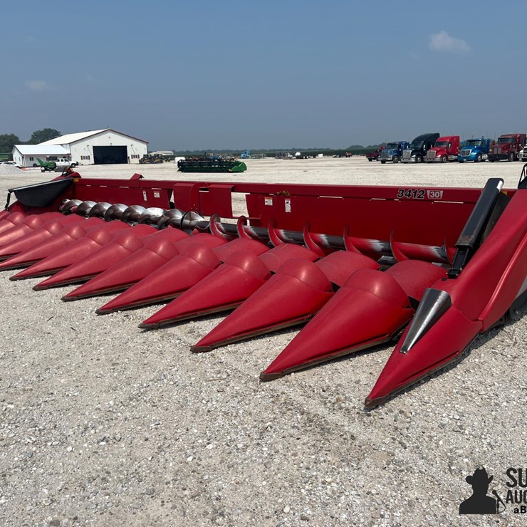 CASE IH 3412