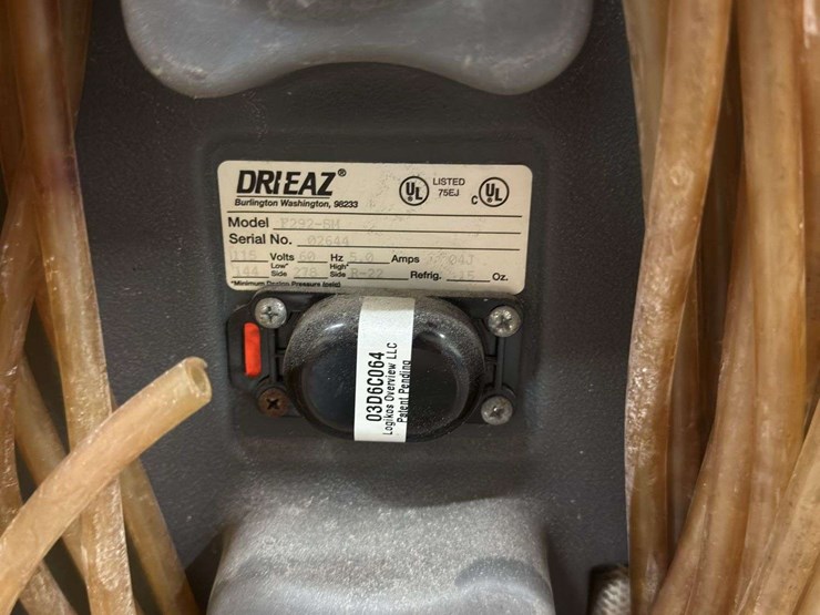 drieaz-dehumidifier-console-model-#-f292-sm-total-hours-2174-image-6