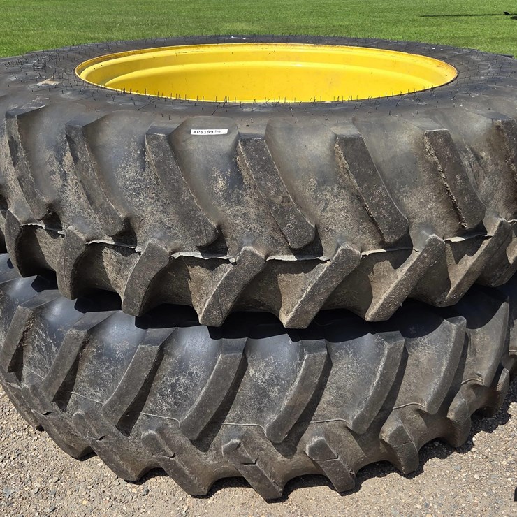 JOHN DEERE 480