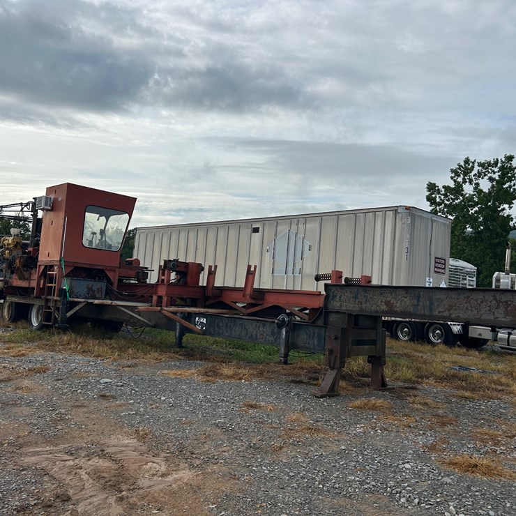 CATERPILLAR 3208