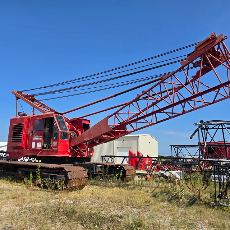 MANITOWOC 3900W