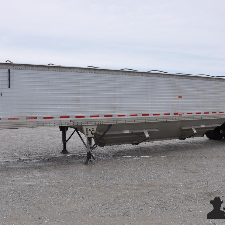 1985 TIMPTE SUPER HOPPER