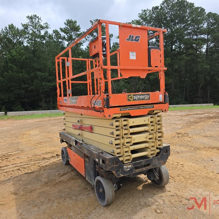 JLG 4045R