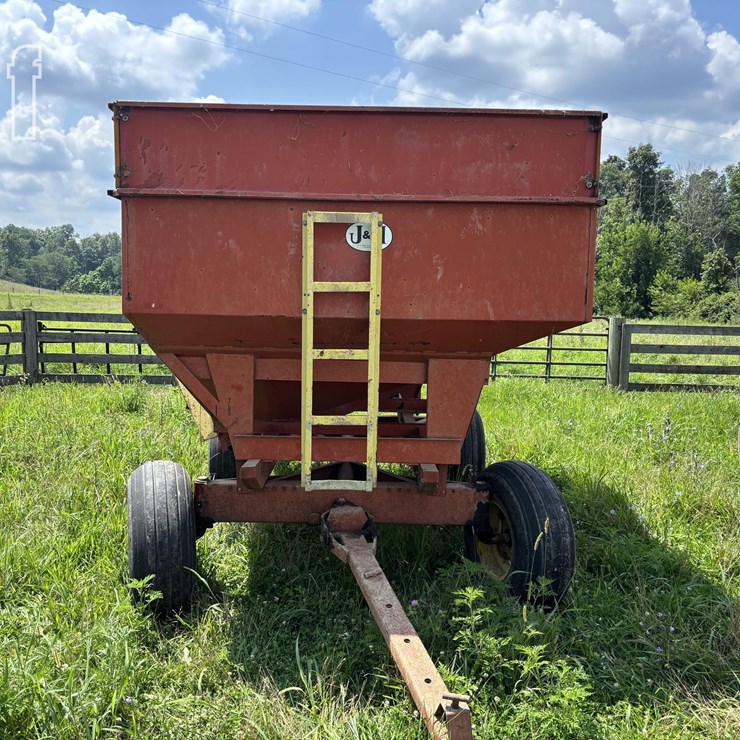 J&M 250-7