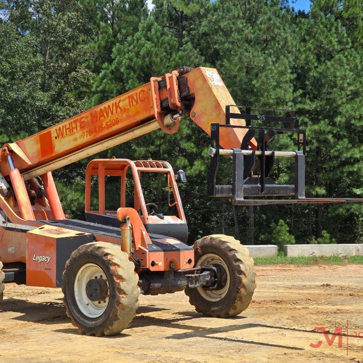 JLG 8042