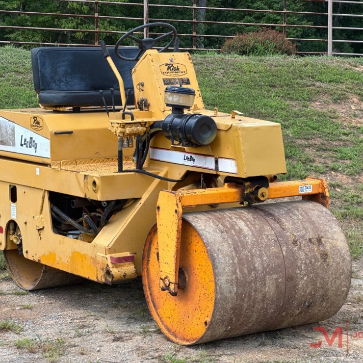 LEEBOY 400T