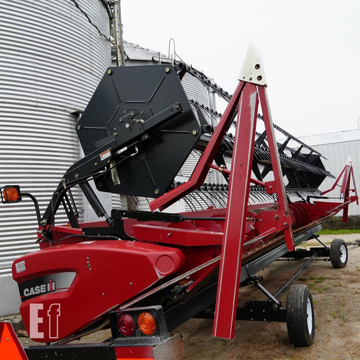 CASE IH 2020
