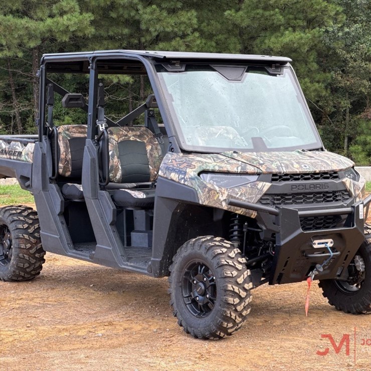 2023 POLARIS RANGER XP