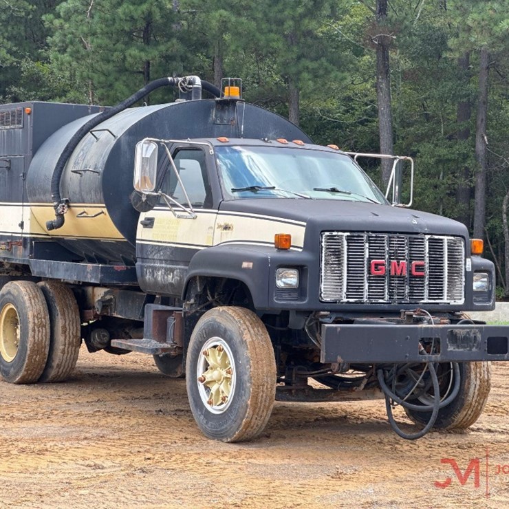 1994 GMC TOPKICK