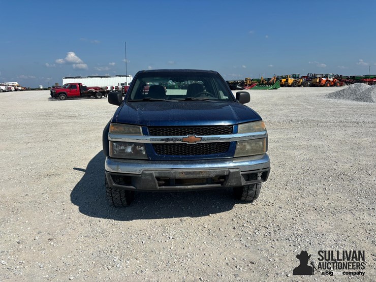 2005-chevrolet-colorado-image-2