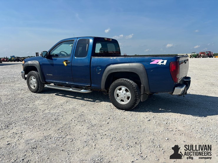 2005-chevrolet-colorado-image-7