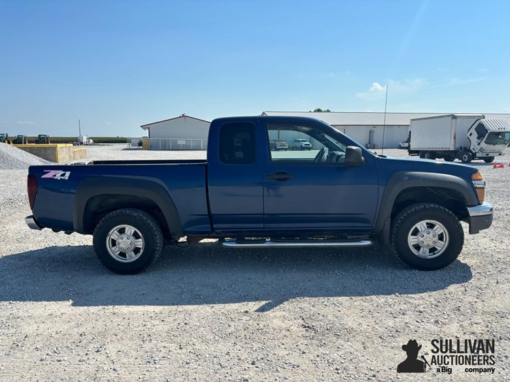 2005-chevrolet-colorado-image-4