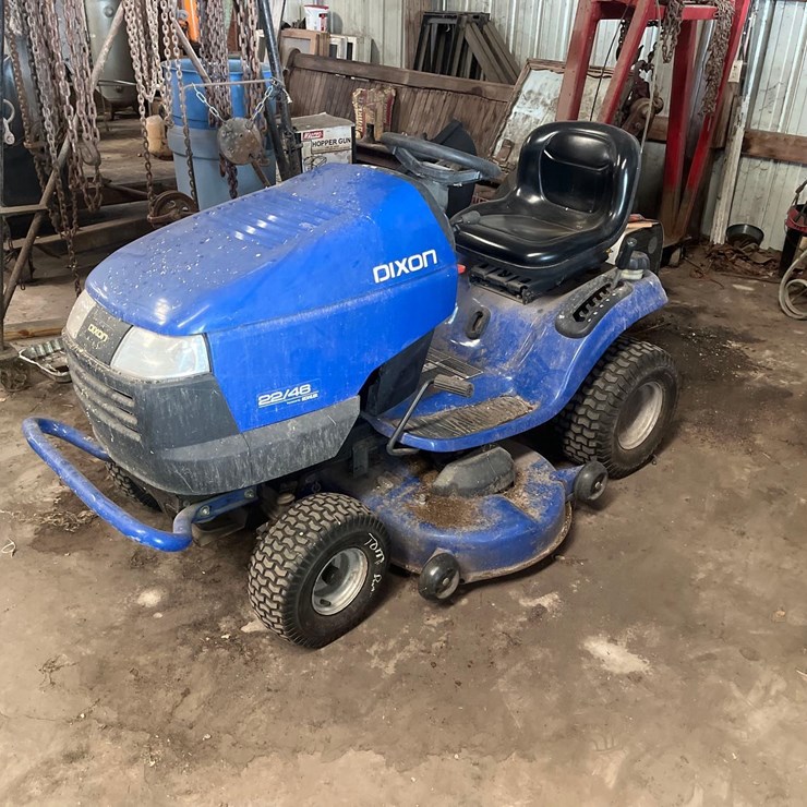 DIXON 2246