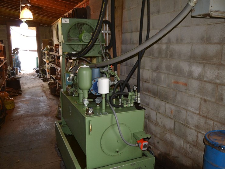 50hp-hydrualic-power-pack-system-for-corley-gang-edger-image-4